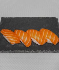 Nigiri Salmon