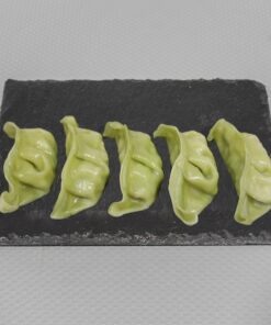 Gyoza Verdura