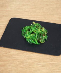 Ensalada Wakame