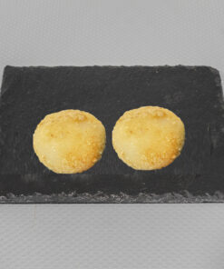 Mochis Cheesecake