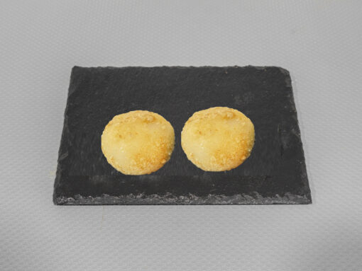 Mochis Cheesecake