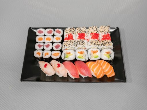 Party Box
