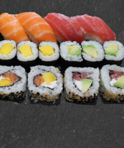 Sushi Box