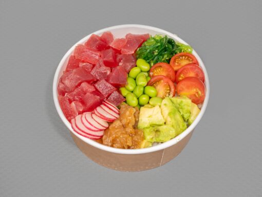 Atun Picante