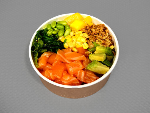Salmon Classic