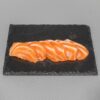 Sashimi Salmon
