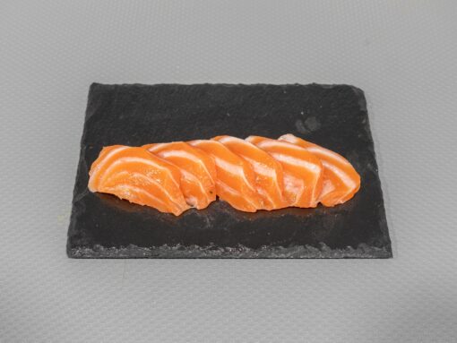 Sashimi Salmon