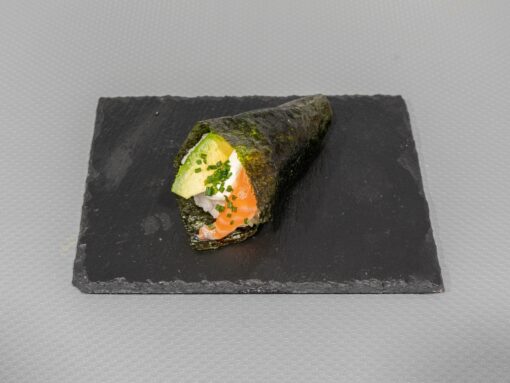Temaki Salmon