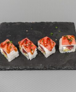 Red Tiger