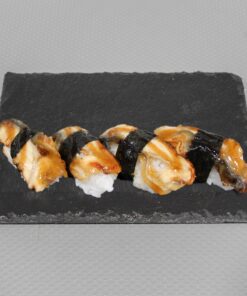 Nigiri Anguila
