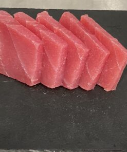 Sashimi Atun