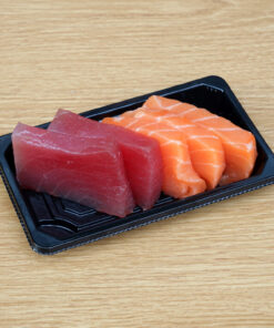 Sashimi Mixto