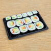 Veg Box (14 pcs)