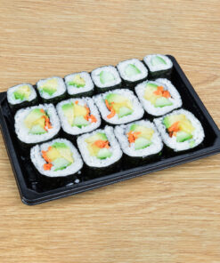 Veg Box (14 pcs)